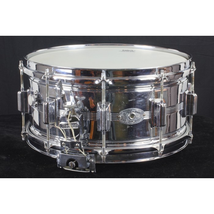 dating rogers dynasonic snare
