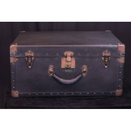 Ludwig Suitcase Type