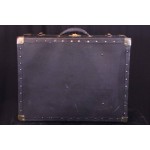 Ludwig Suitcase Type