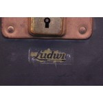 Ludwig Suitcase Type