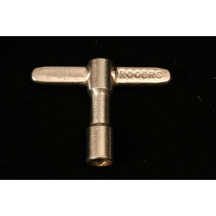 Rogers drum key 2025