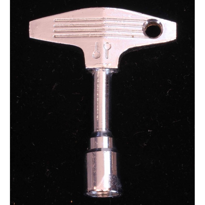 Sonor slotted sales drum key