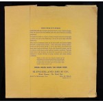 Slingerland calf 16"