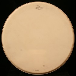 Rogers Logo Weatherking 16"