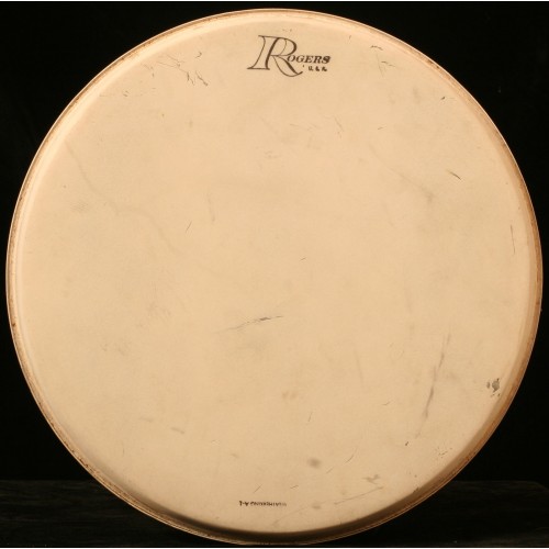 Rogers Logo Weatherking 13"