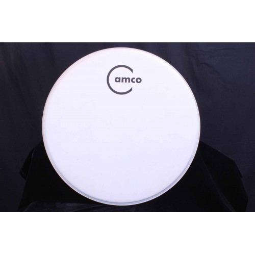 Camco Bass Drum 22"