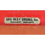 George Way - Standard