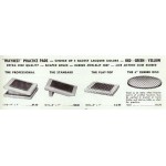 George Way - Standard