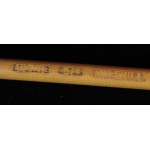 Ludwig No. 8-723 Marimba