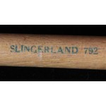 Slingerland Specialty Two-In-One