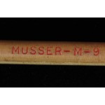 Musser M-9 Marimba
