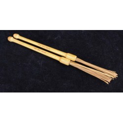 WFL SOC Brush - WWII (NOS)