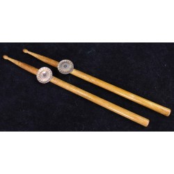 Slingerland Tambourine Stick