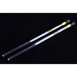 Hinger Timpani Sticks - Stoccato