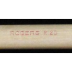 Rogers 2D Red Label