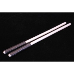 Hinger Snare Drum Sticks - Medium