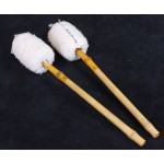 Feldman Bass Drum Rollers