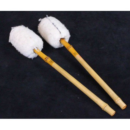 Feldman Bass Drum Rollers