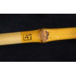 Feldman Bass Drum Rollers