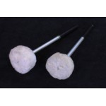 Hinger Bass Drum Rollers