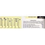 Leedy No. 1655 Timpani