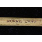 Morris Lang - Xylophone