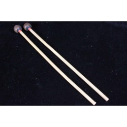 Hinger Marimba - Red