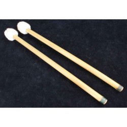 Hinger Medium Soft Bamboo