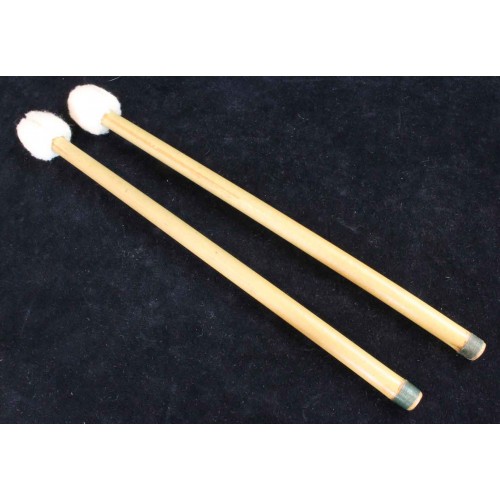 Hinger Medium Soft Bamboo