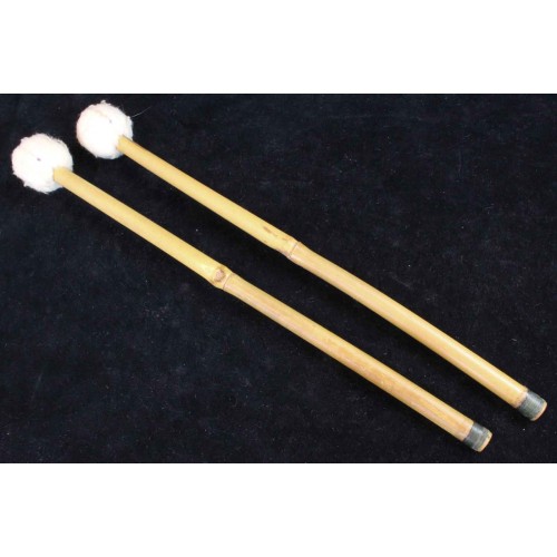 Hinger Medium Bamboo