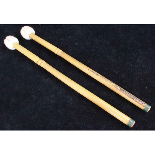 Hinger Medium Hard Bamboo