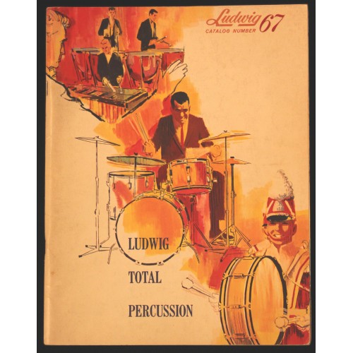 Ludwig 1967