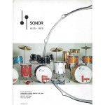 Sonor 1975 Centenary