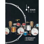 Sonor 1975 Centenary