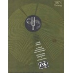 Carroll Sound 1974