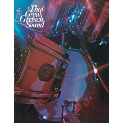 Gretsch 1973