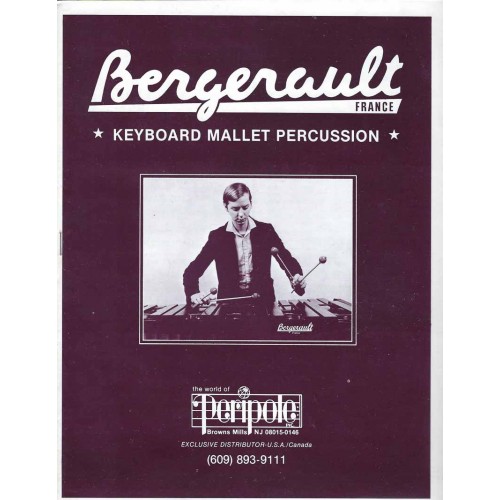 Bergerault 1982
