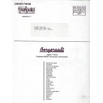 Bergerault 1982