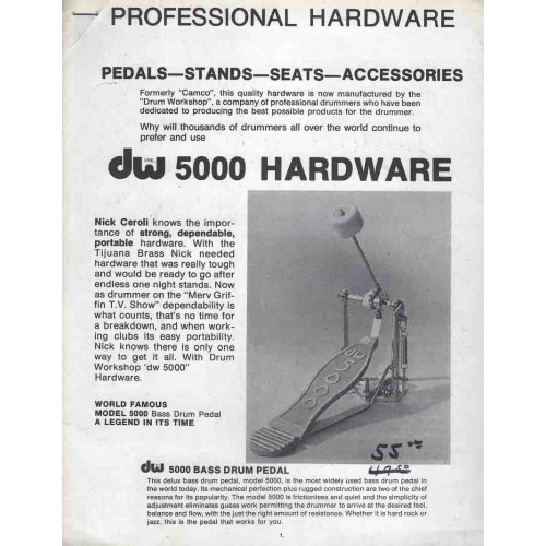 DW 1977