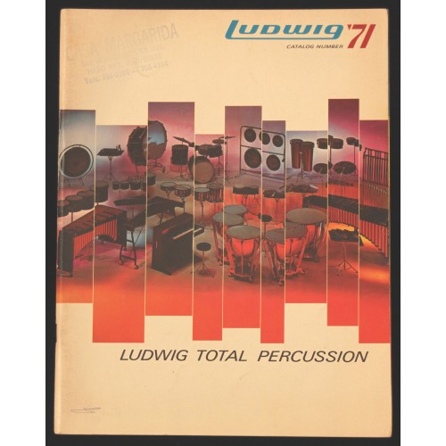 Ludwig 1971