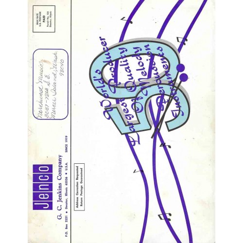 Jenco 1969