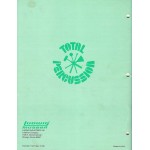 Ludwig 1982 Price List