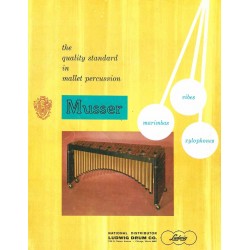 Ludwig - Musser 1967