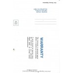Rogers 1973 Hi-Hat Owner's Manual