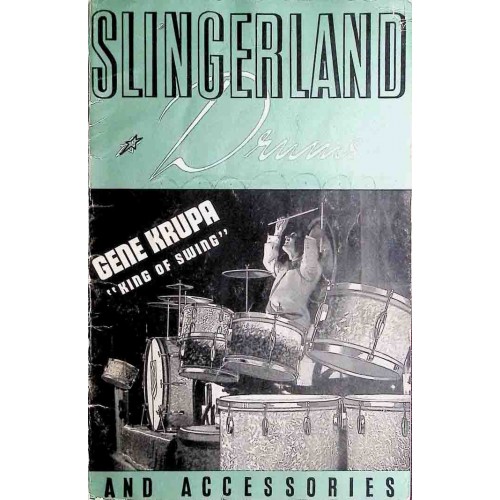 Slingerland 1941