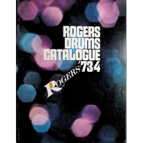 Rogers 1973