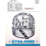 Rogers 1962 pre-Catalog