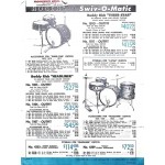 Rogers 1962 pre-Catalog