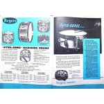 Rogers 1962 pre-Catalog