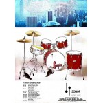 Sonor 1975 Champion Flyer